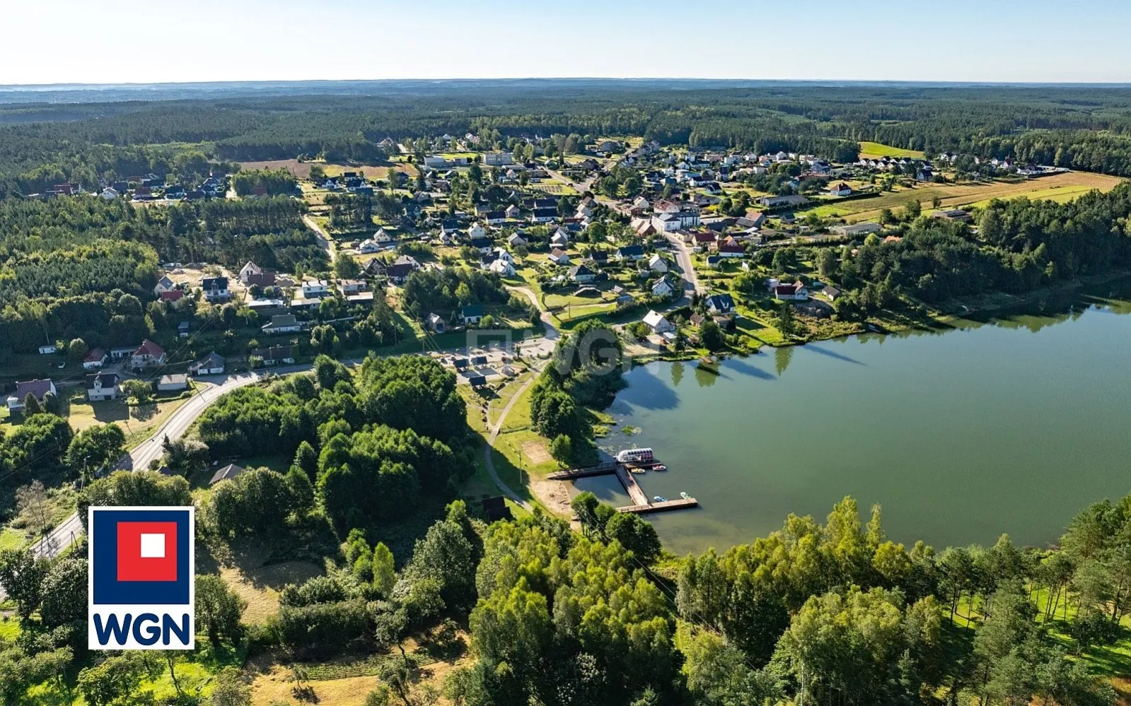 Dom na sprzedaż Studzienice